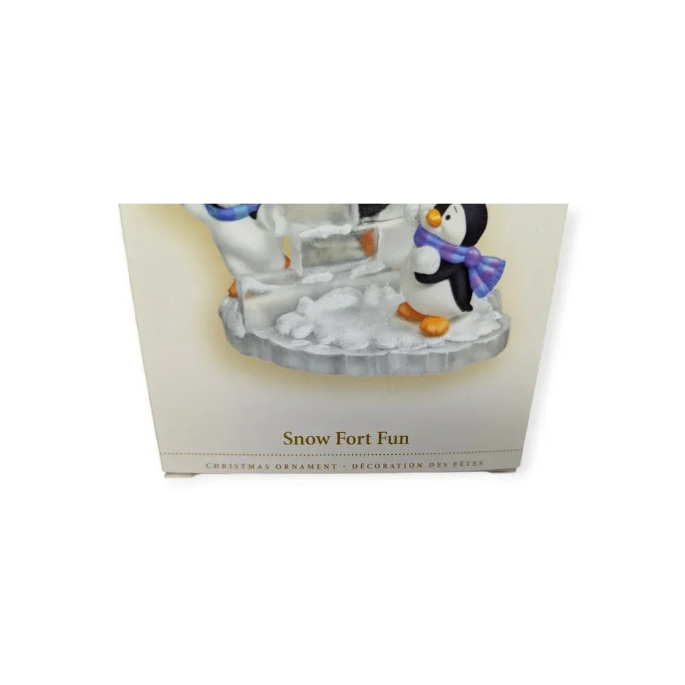 Hallmark 2006 Keepsake Christmas Ornament 